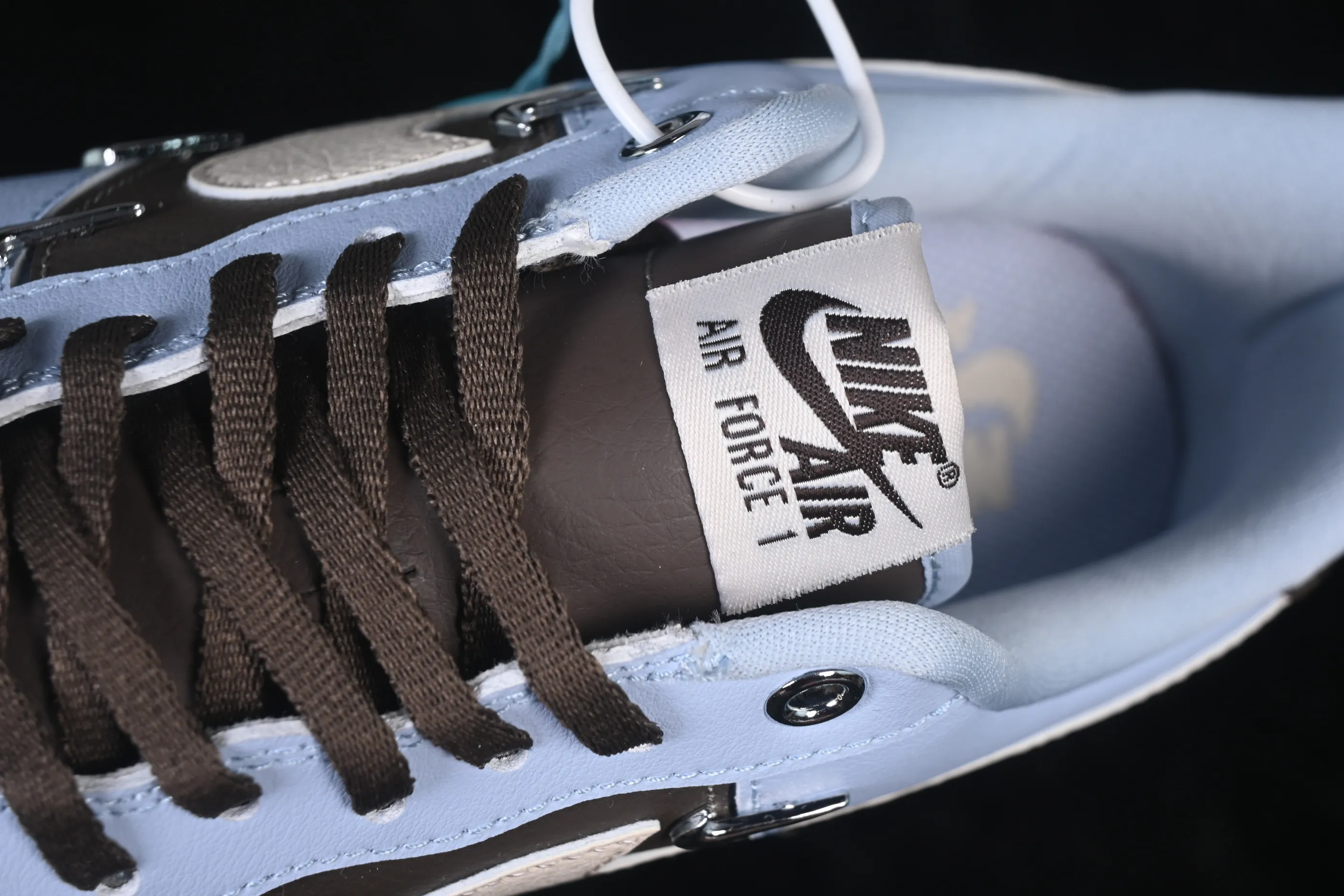 All categories Nk Air Force 1 Air Force series Nk Air Force 1 Low Air Force low-top Nike Air Force 1'07 Low Air Force 1 low-top casual sneakers IV4089-011